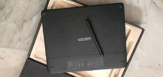 Tableta dibujo wacom intuos art 