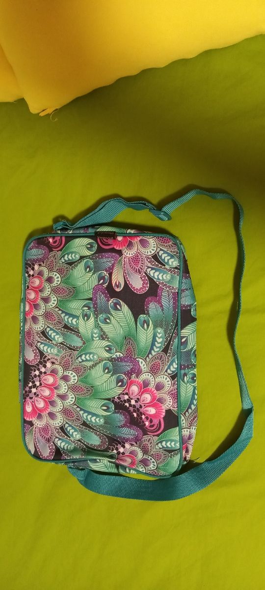 Mochila Bandolera