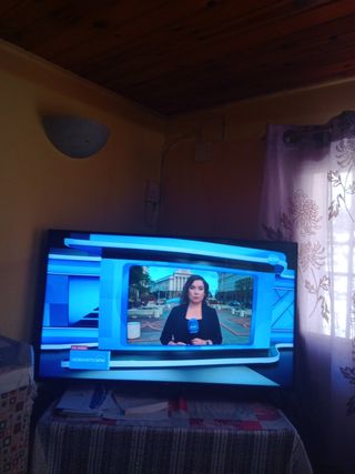 Smart TV