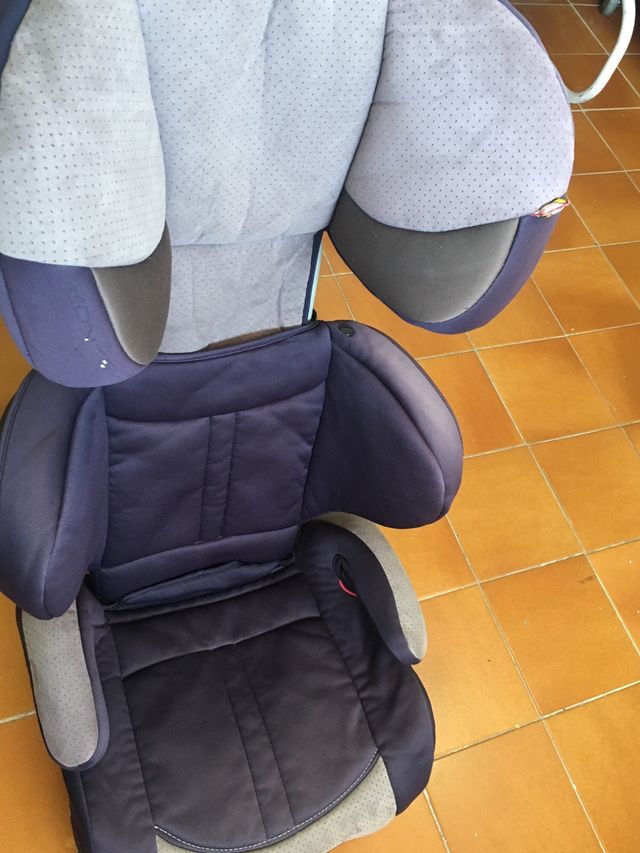 Sillita montecarlo R1