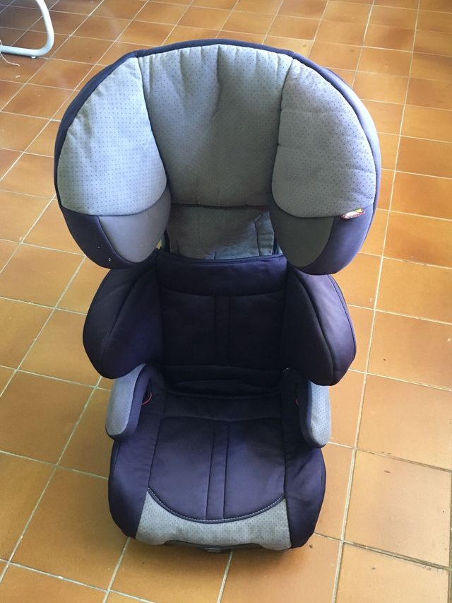 Sillita montecarlo R1