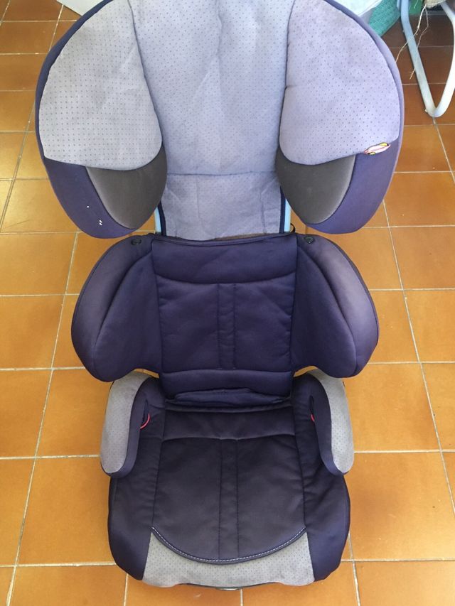 Sillita montecarlo R1