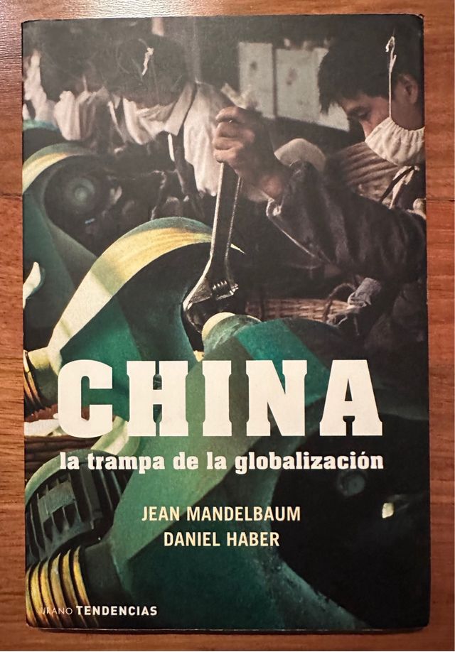 Cina: la trappola della globalizzazione