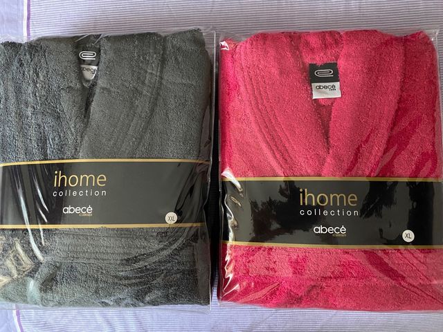 Albornoz sin desprecintar