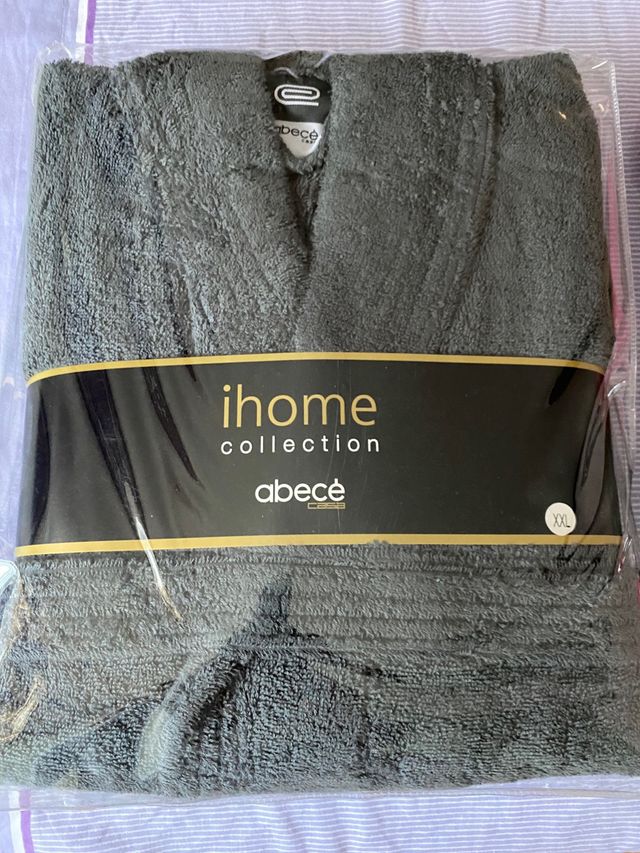 Albornoz sin desprecintar