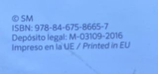 Geografia e Historia SM 2 ESO 