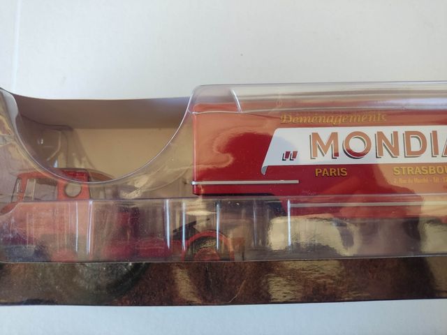 .mondia. camiones altaya