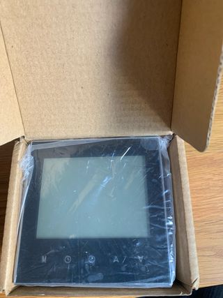 Termostato WiFi inteligente OWSOO calderas