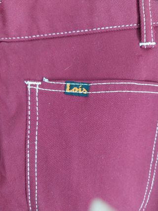 Pantalón Lois