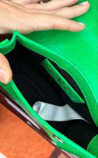 Bolso Zara