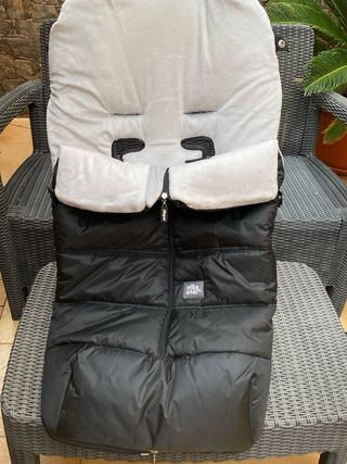 Saco silleta universal