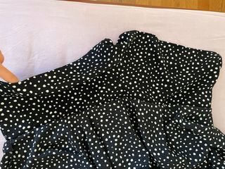 Falda pantalón - Stradivarius T. L