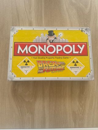 Monopoly