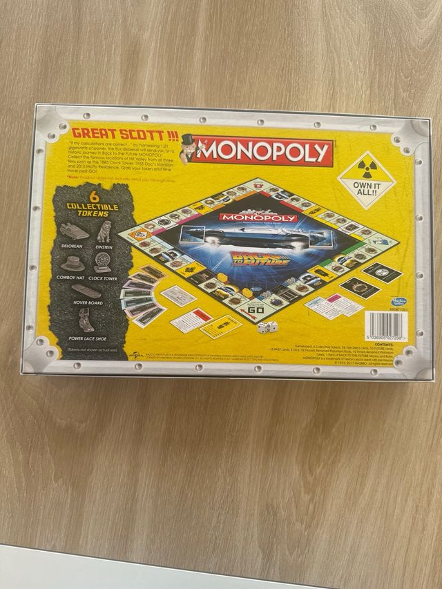 Monopoly