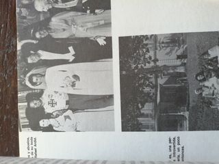 CARA y CRUZ. Memorias de un nieto de Franco