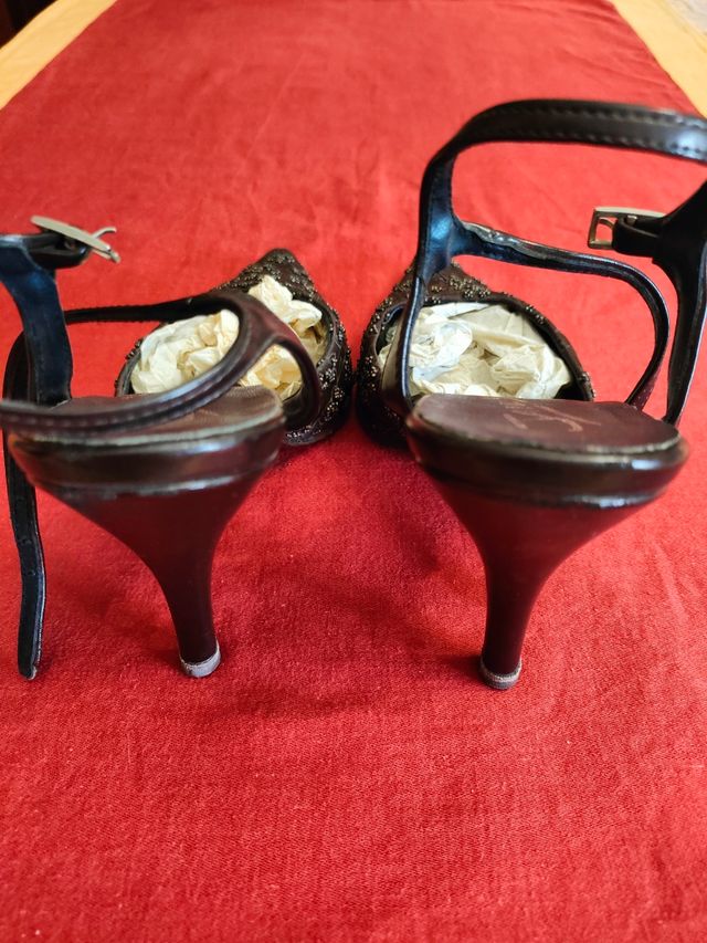 Sandali donna Jail's