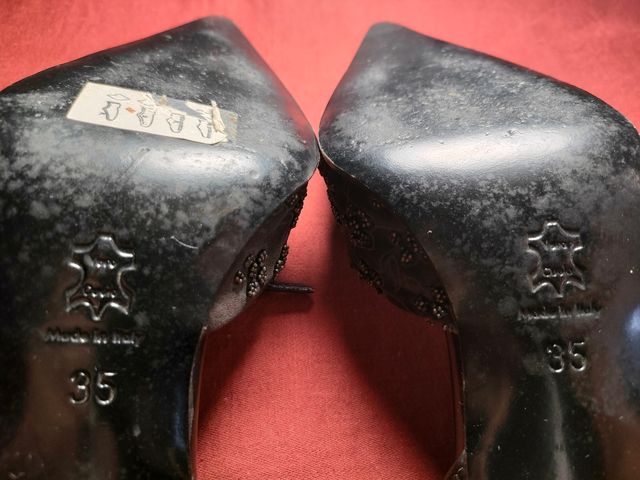 Sandali donna Jail's