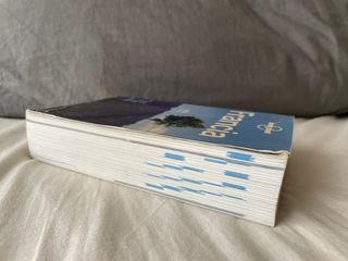 Lonley Planet Francia