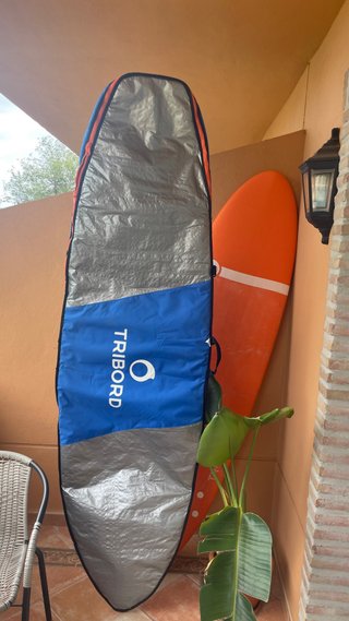 Surfboard 7.0