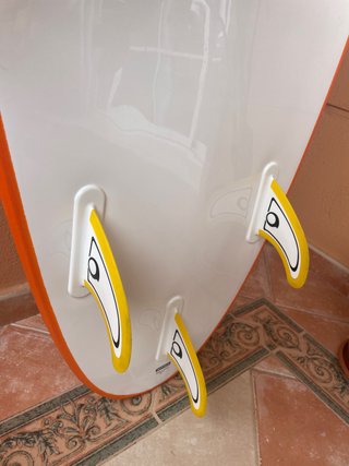 Surfboard 7.0