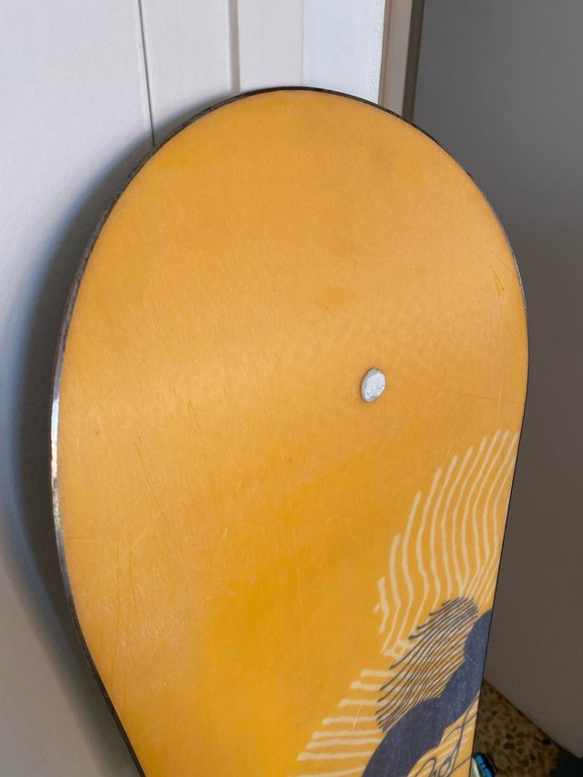 Tabla de snowboard Rossignol