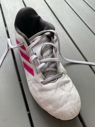 Botas de tacos talla 31 y talla 36