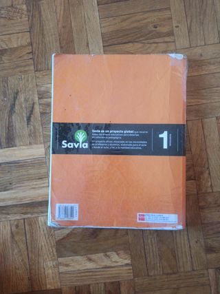 libro de Economía 1 de bachillerato