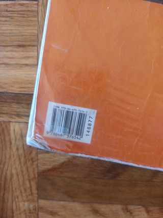 libro de Economía 1 de bachillerato