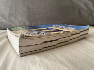 Lonley Planet Grecia