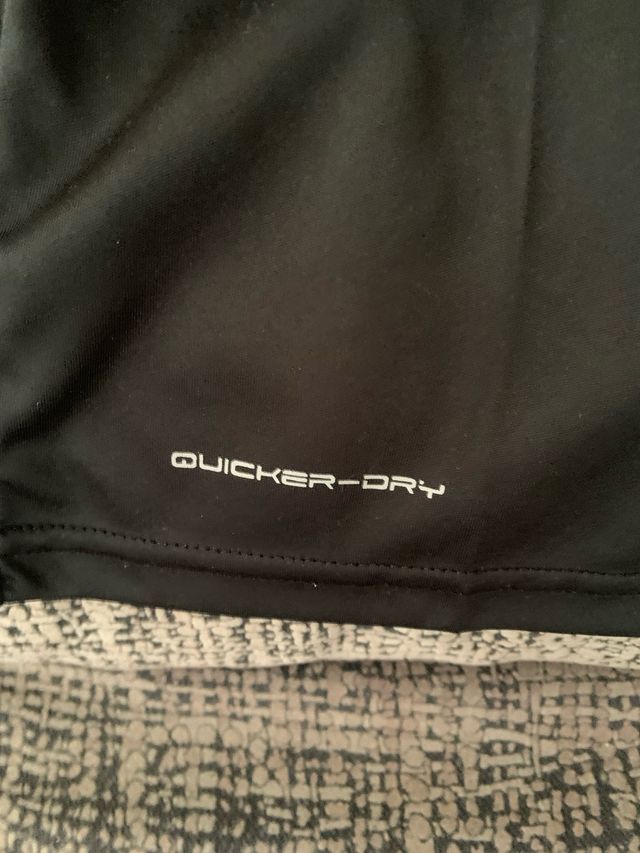 Camiseta deportiva padel o futbol John Smith 