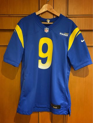 Camiseta NFL Los Angeles Raws M
