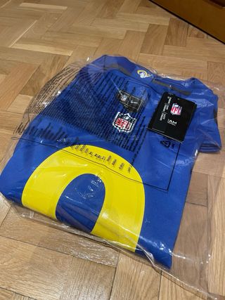Camiseta NFL Los Angeles Raws M