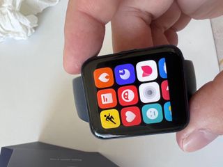 Xiaomi Redmi Watch 2 Lite, bueno estado
