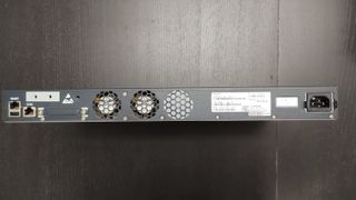 Juniper Networks EX2200 - 24P - 4G