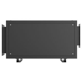 Deshumidificador de techo 138L/d cultivo Indoor