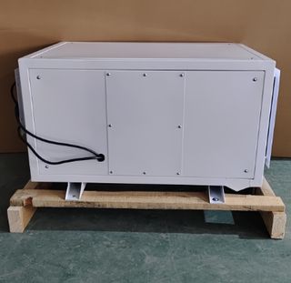 Deshumidificador de techo 138L/d cultivo Indoor