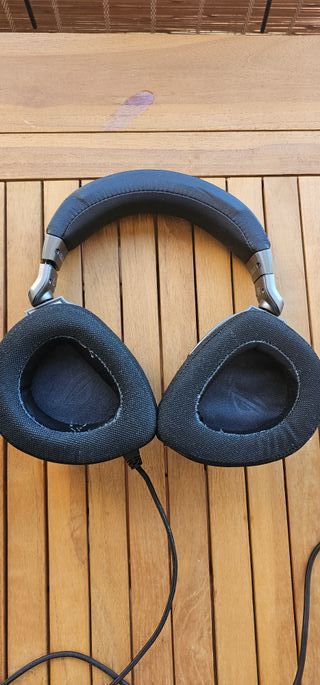 Asus ROG Delta Auriculares Gaming RGB USB-C