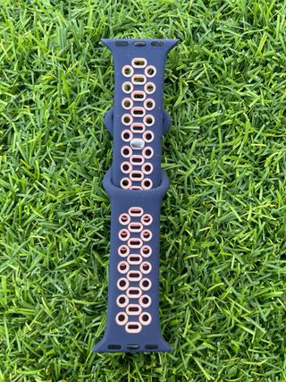 Correa silicona para Apple Watch
