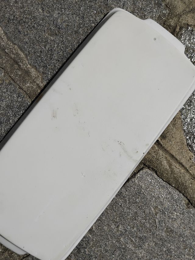 Vassoio porcellana Venetian Lagoon