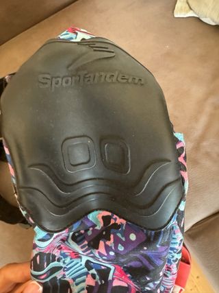 Mochila Sportandem