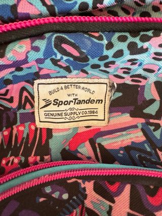 Mochila Sportandem