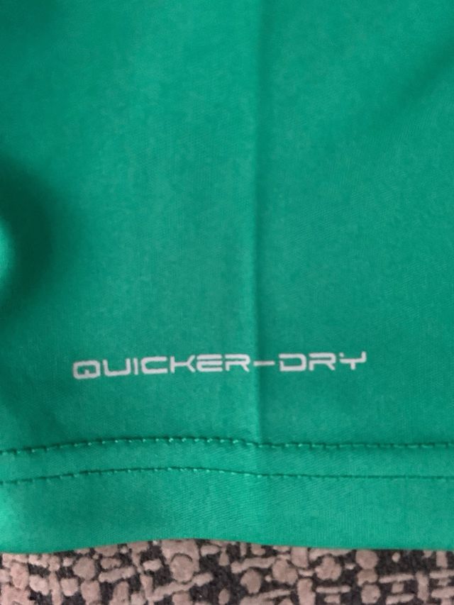 Camiseta deportiva Padel o futbol John Smith