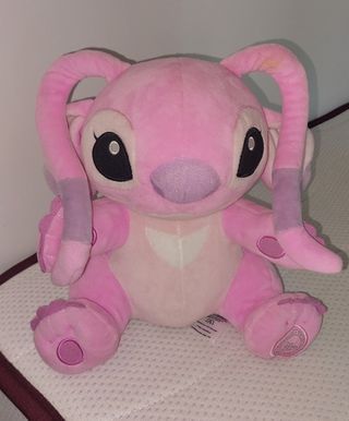 Peluche Lilo & Stitch Disney