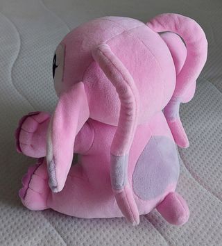 Peluche Lilo & Stitch Disney