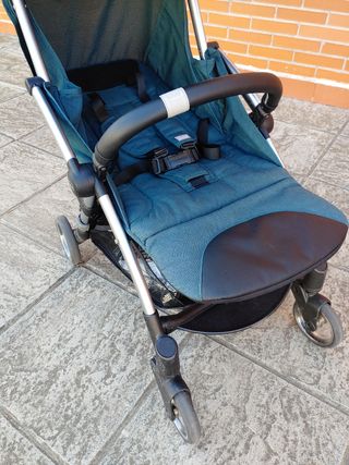 Carrito de niños Chicco Goody Plus