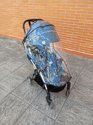 Carrito de niños Chicco Goody Plus