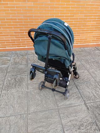 Carrito de niños Chicco Goody Plus