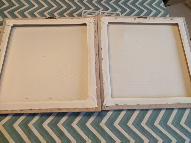 CUADROS OSITOS Y CUADROS NIÑOY NIÑA