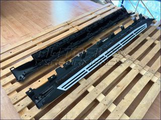 Estribos Laterales BMW X5 G05
