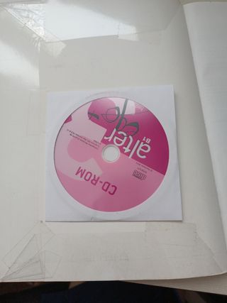 Libro Francés Alter ego+ B1